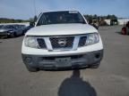 2015 Nissan Frontier S للبيع في Windham، ME - Side