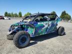 2021 Can-Am Maverick X3 Max Ds Turbo for Sale in Eugene, OR - Rollover