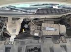 2017 GMC SAVANA CUTAWAY G3500 for sale at Copart ON - OTTAWA