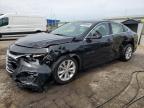 2024 Chevrolet Malibu Lt for Sale in Woodhaven, MI - Front End