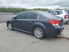 2011 Subaru Legacy 2.5I Premium for Sale in Duryea, PA - Front End