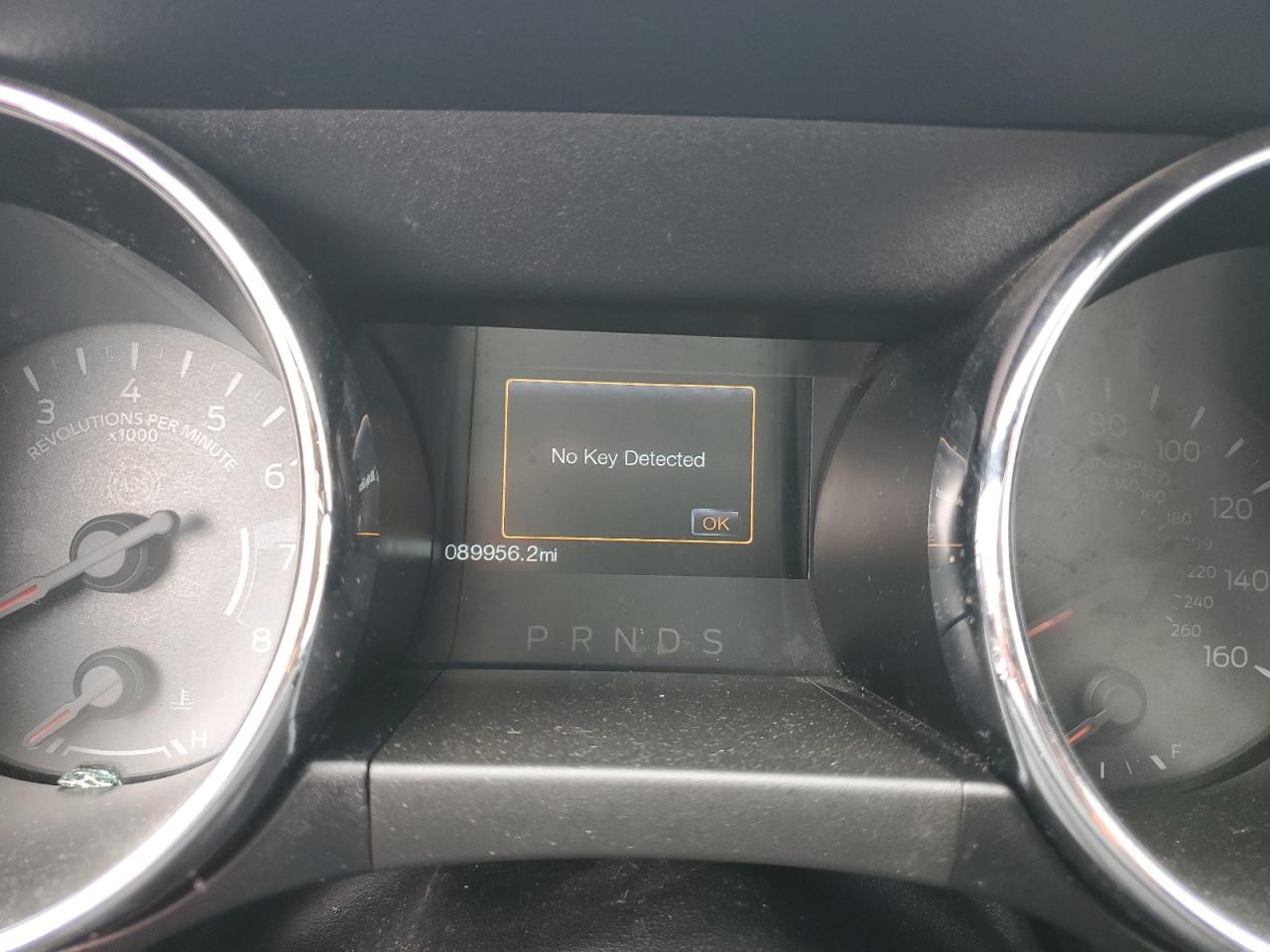 2017 Ford Mustang VIN: 1FA6P8TH5H5299334 Lot: 54916765