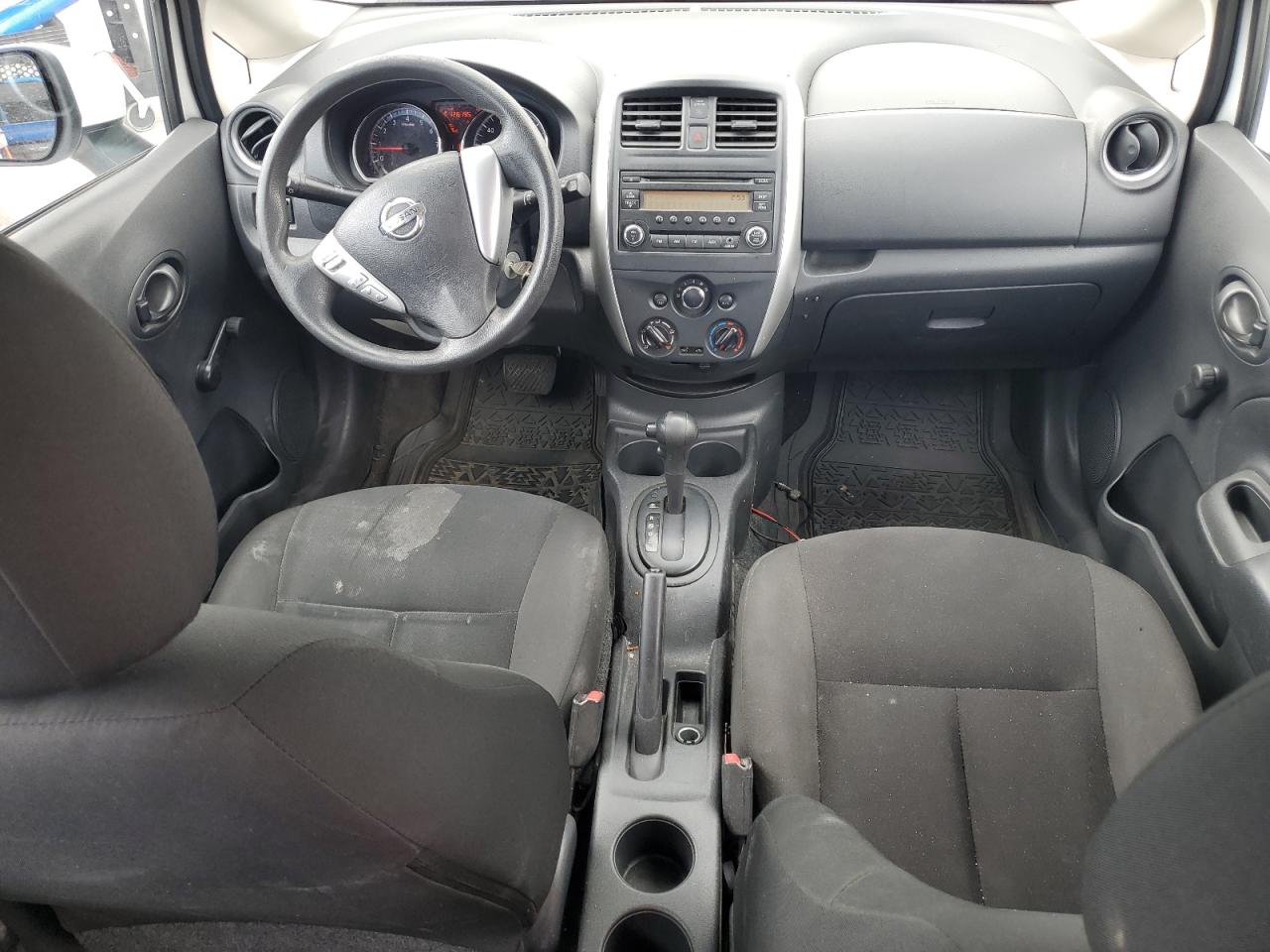 2015 Nissan Versa Note S VIN: 3N1CE2CP0FL396402 Lot: 56957015
