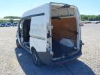 2018 FORD TRANSIT CU for sale at Copart ST HELENS