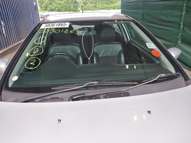 2002 HONDA CIVIC VTEC