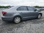 2017 Volkswagen Jetta S zu verkaufen in Gastonia, NC - Front End
