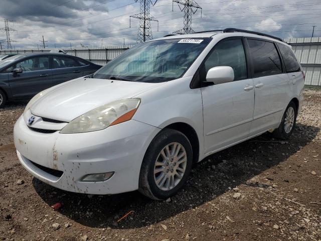 2008 Toyota Sienna Xle