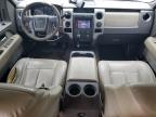 2010 Ford F150 Supercrew продається в Augusta, GA - Front End