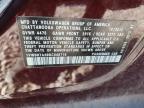 2013 Volkswagen Passat Se for Sale in Magna, UT - Front End