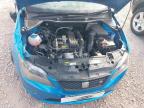 2014 SEAT IBIZA FR T for sale at Copart BRISTOL