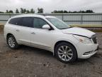2017 Buick Enclave  for Sale in Chatham, VA - Front End