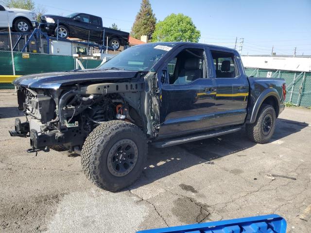 FORD F150 RAPTO 2023