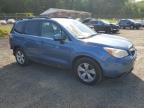 2015 Subaru Forester 2.5I Limited de vânzare în Baltimore, MD - Rear End