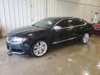 2015 Chevrolet Impala Ltz de vânzare în Franklin, WI - Hail