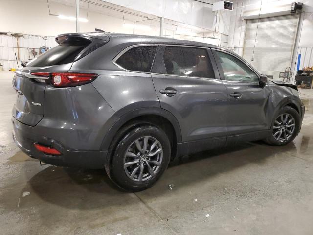 MAZDA CX-9 2022 Серый