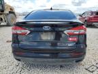 2019 Ford Fusion Titanium na sprzedaż w Temple, TX - Front End