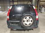 2006 Honda Cr-V Lx en Venta en Eldridge, IA - Mechanical