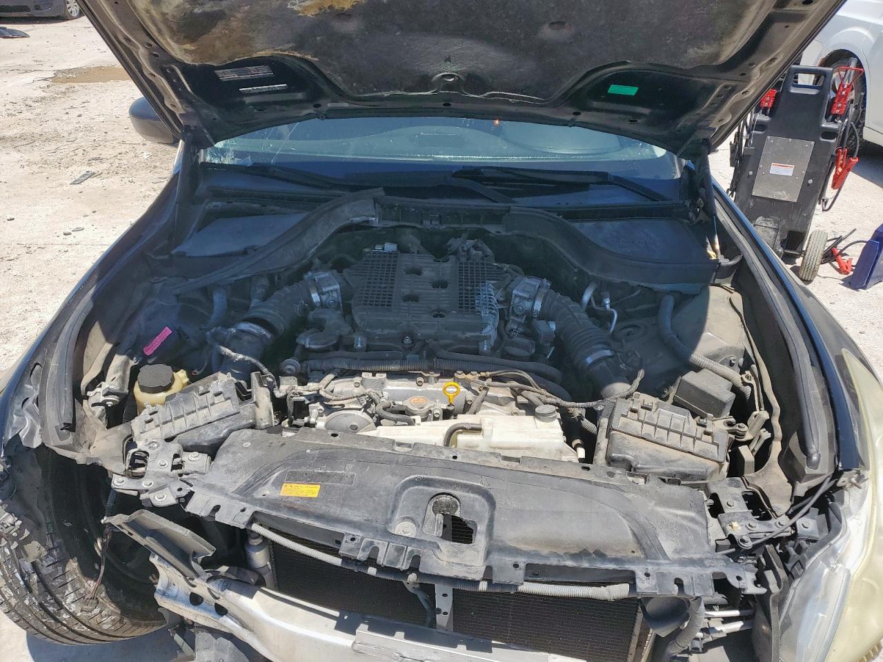 2012 Infiniti G37 Base VIN: JN1CV6AP2CM620085 Lot: 56698995