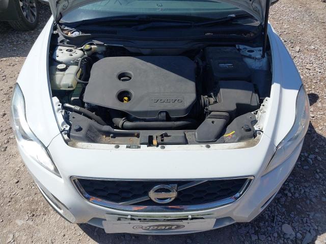 2012 VOLVO C30 ES DRI