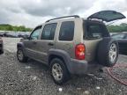 2004 Jeep Liberty Sport de vânzare în Hueytown, AL - Front End