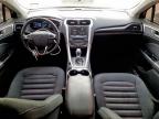 2016 Ford Fusion Se en Venta en Andrews, TX - Hail
