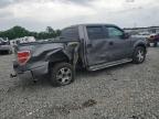 2010 Ford F150 Supercrew იყიდება Tifton-ში, GA - Rear End
