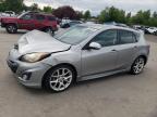 2010 Mazda Speed 3 for Sale in Woodburn, OR - Front End