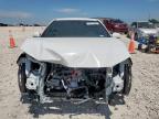 2025 Toyota Camry Xse продається в Temple, TX - Front End