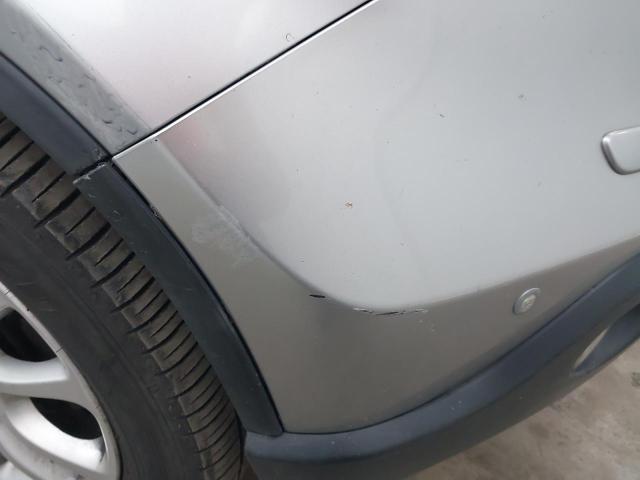 2007 HONDA CR-V EX I-