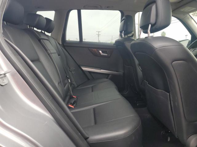 2012 MERCEDES-BENZ GLK 350  