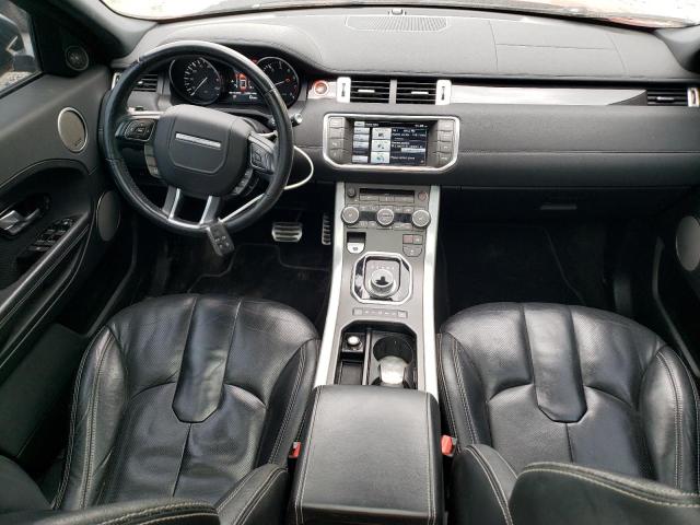  LAND ROVER RANGEROVER 2014 Red
