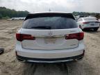 2017 Acura Mdx Technology na sprzedaż w Seaford, DE - Front End