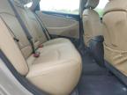 2011 Hyundai Sonata Se на продаже в Barberton, OH - Side
