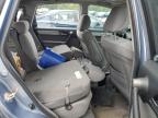 2011 Honda Cr-V Ex للبيع في Savannah، GA - Burn