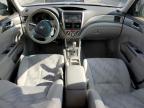 2010 Subaru Forester 2.5X Premium იყიდება San Diego-ში, CA - Rear End