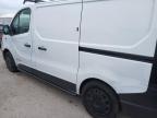 2016 RENAULT TRAFIC SL2 for sale at Copart WESTBURY