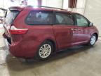 2017 Toyota Sienna Xle for Sale in Avon, MN - Rear End