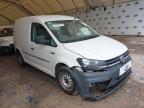 2018 VOLKSWAGEN CADDY C20 for sale at Copart BRISTOL