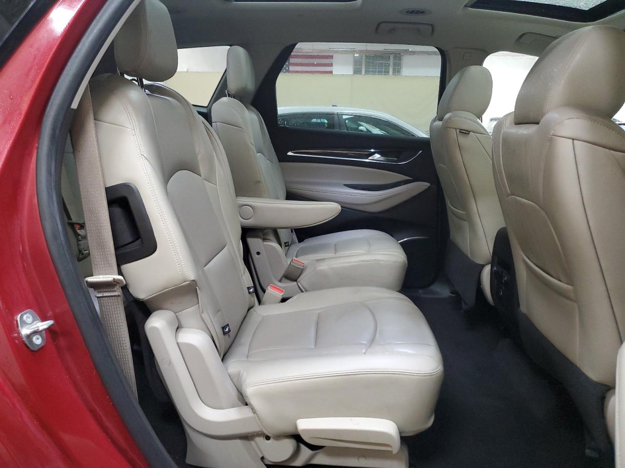 2018 Buick Enclave Essence VIN: 5GAERBKW1JJ174469 Lot: 56723425