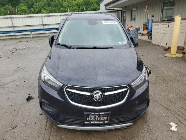  BUICK ENCORE 2021 Czarny