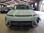 2024 Hyundai Kona Sel for Sale in East Granby, CT - Front End