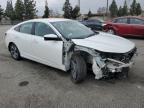 2020 Honda Insight Ex на продаже в Rancho Cucamonga, CA - Front End