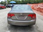2007 Honda Civic Ex de vânzare în Ocala, FL - Front End