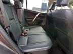 2016 Toyota Rav4 Limited en Venta en Wilmer, TX - Hail