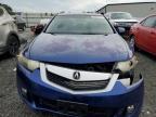2010 Acura Tsx  na sprzedaż w Spartanburg, SC - Front End