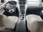 2012 Chevrolet Traverse Ltz იყიდება Mentone-ში, CA - Burn - Engine