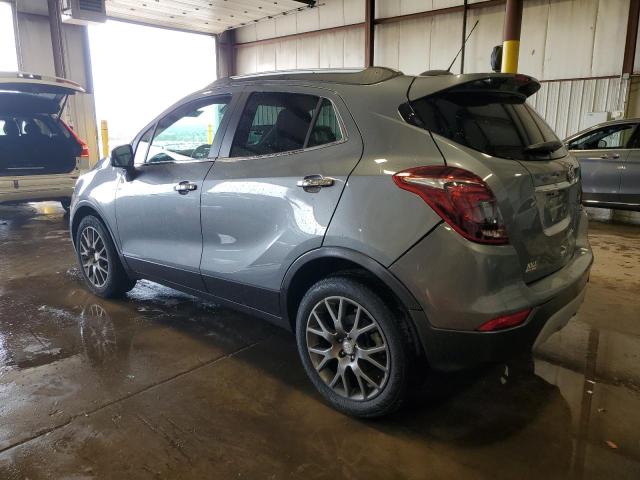  BUICK ENCORE 2019 Szary