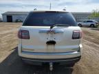2014 Gmc Acadia Slt-1 de vânzare în Davison, MI - Side