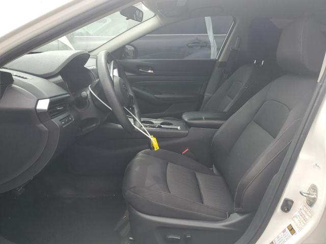  NISSAN ALTIMA 2019 Biały