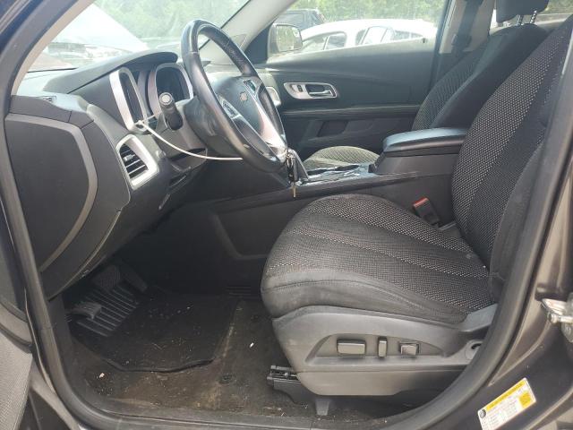 Parquets CHEVROLET EQUINOX 2013 Gray